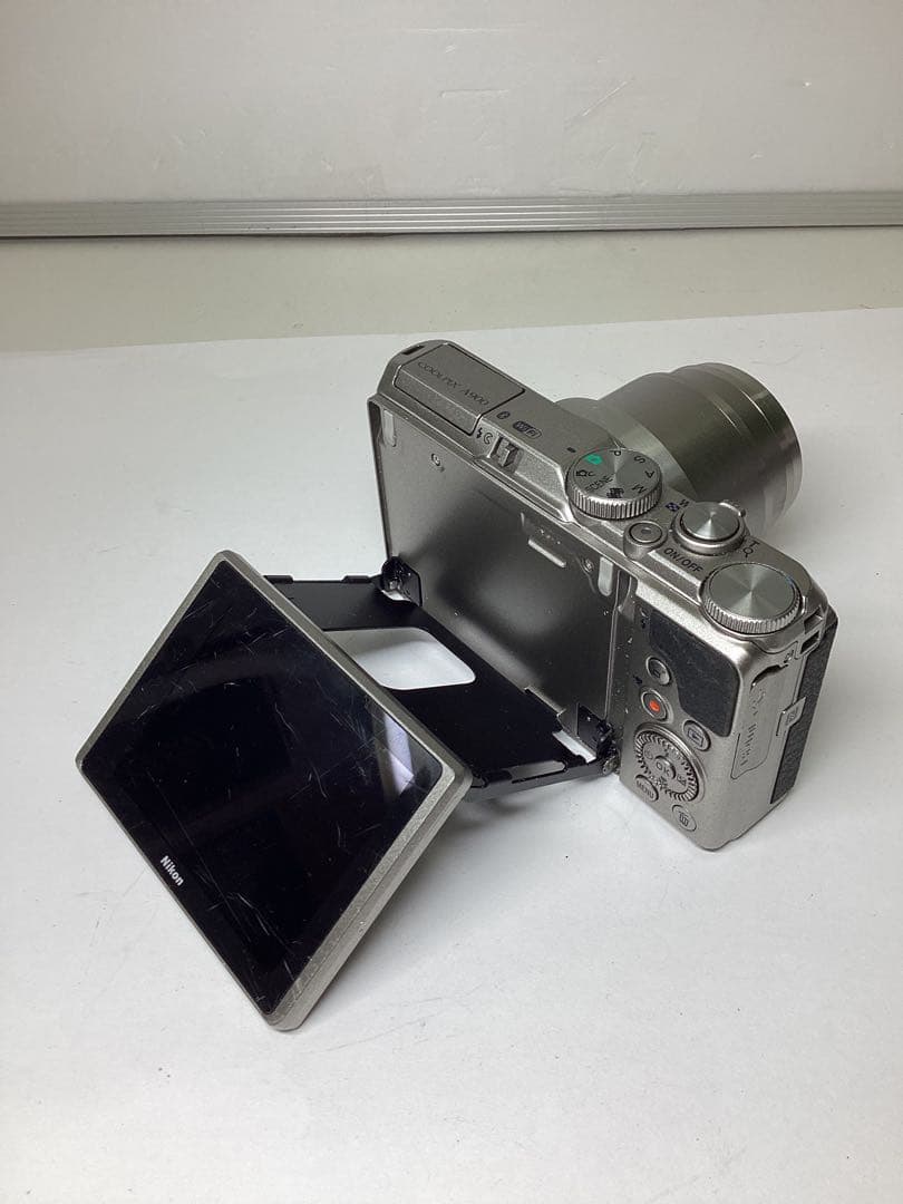 W*読様 Nikon COOLPIX A900 撮影可能