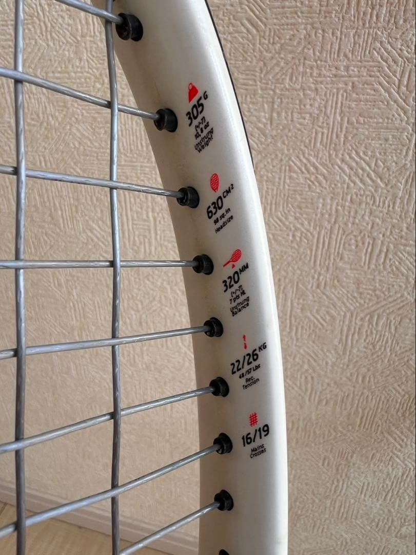 ※ジョージ　バボラ ピュアストライク 98