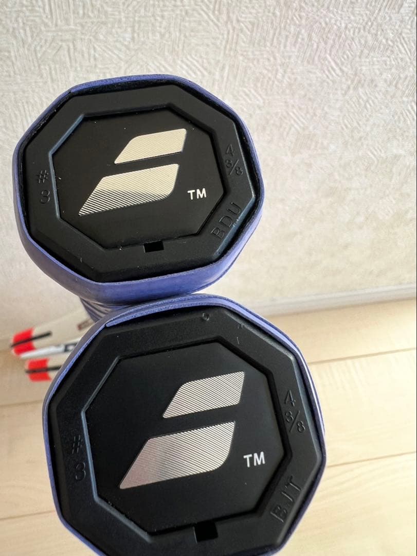 ※ジョージ　バボラ ピュアストライク 98