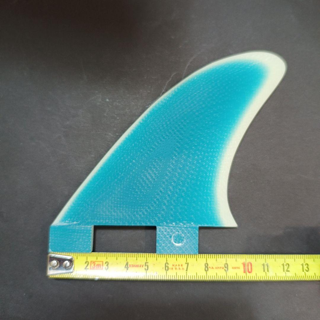 Tyler Warren系　ツインスタビ　FCS対応 ツインフィン　スタビ