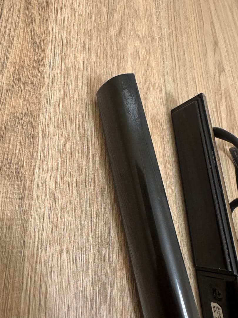 ヘアービューロン4D plus ストレートアイロン