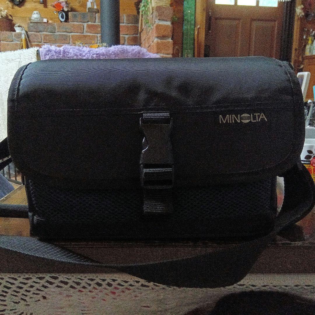 値引きしました！！　MINOLTA　αSweet Ⅱを