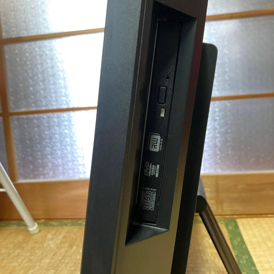 Windows11 ディスプレイ一体型マルチタッチ対応デスクトップPC