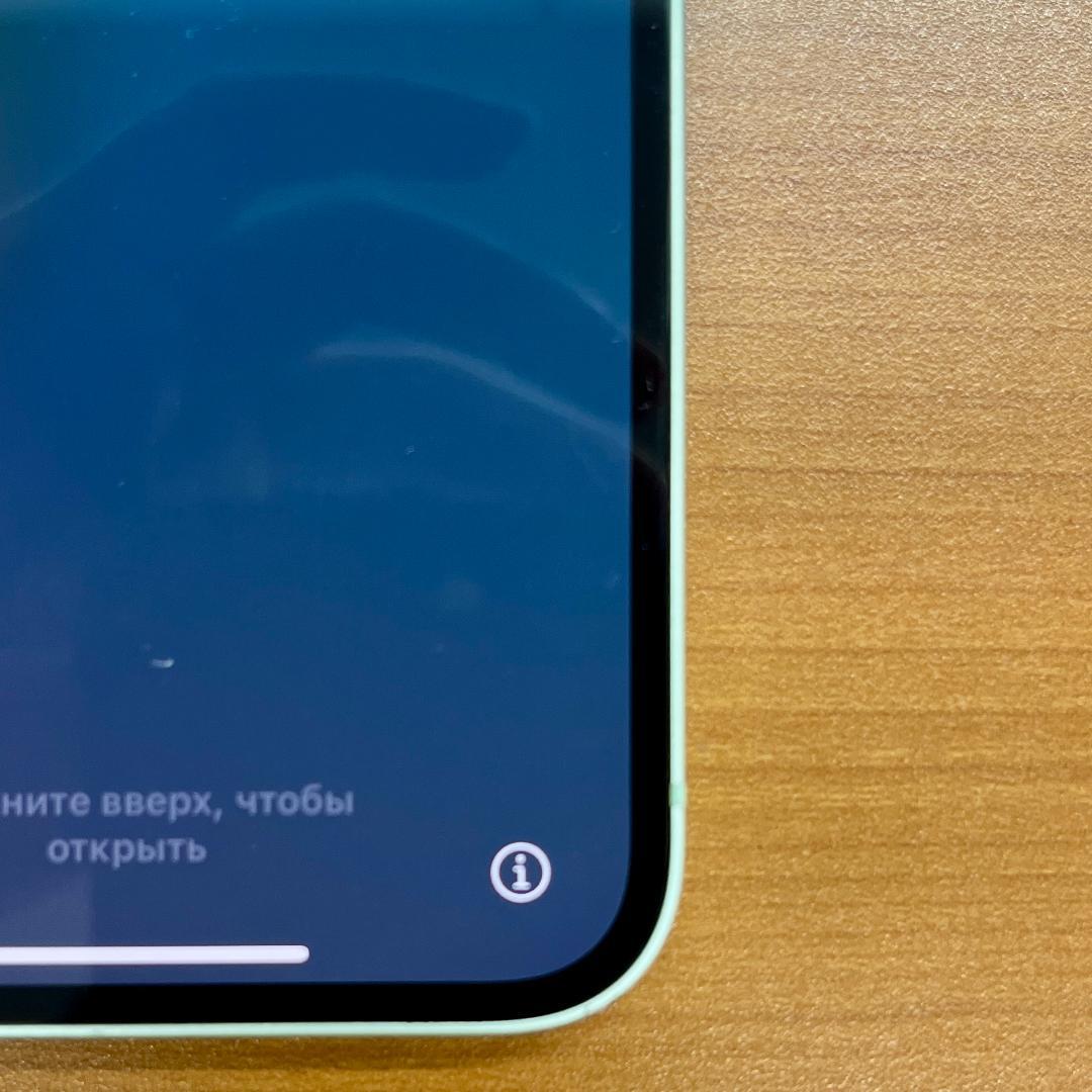 B*︎様 動作確認済み iPhone 12 64GB ID NN3KK6