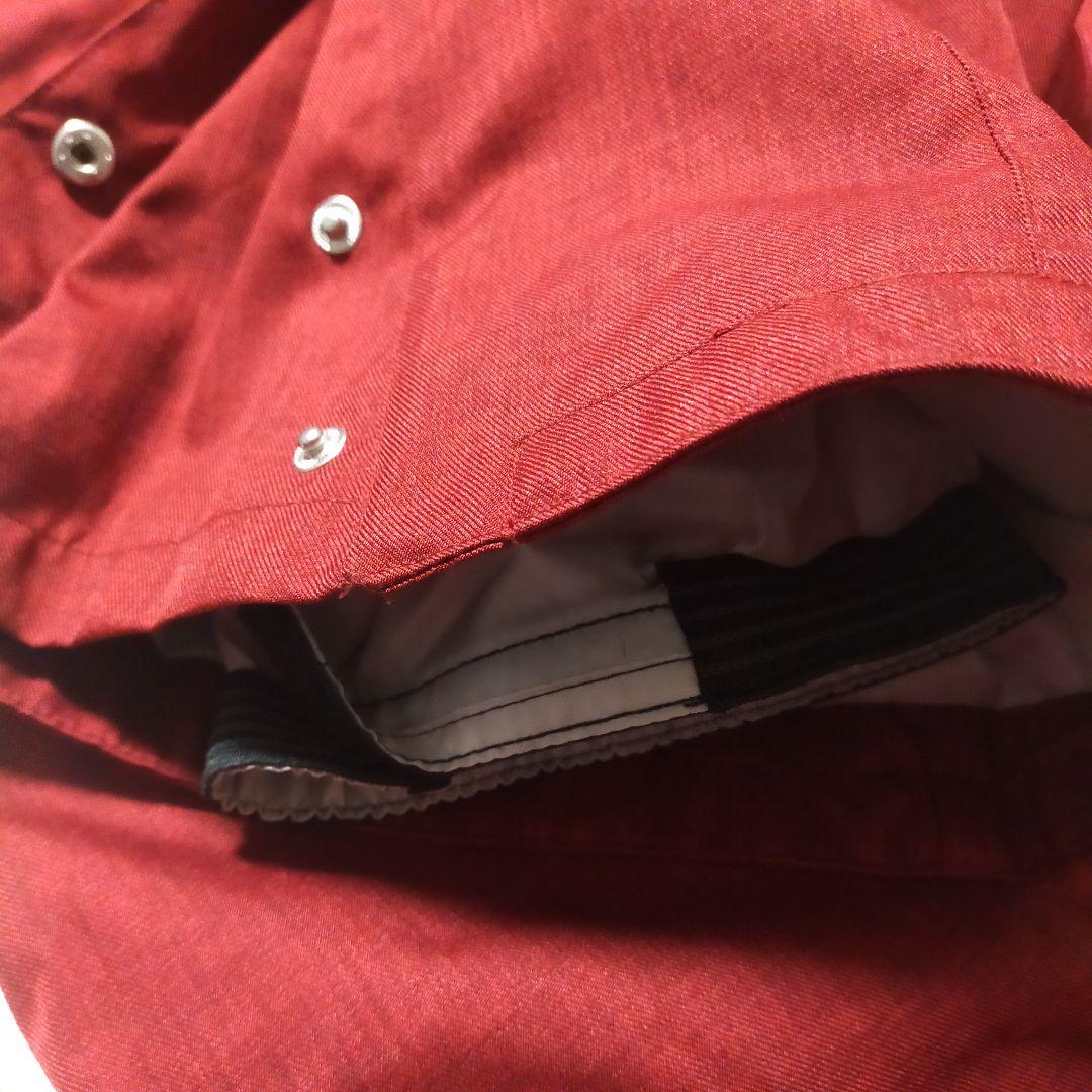 【ほぼ未使用】ICEPARDAL スノーボードウェア レディースM(9号) 上下