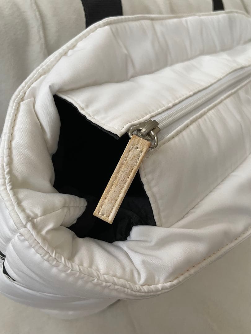 ジャックバニー　ゴルフ用ロッカーバッグ　トートバッグ