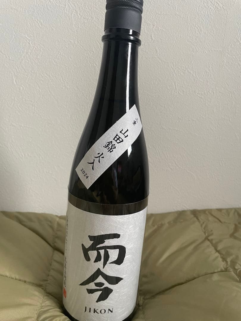 而今山田錦火入　飛露喜純米大吟醸箱入　 2本セット