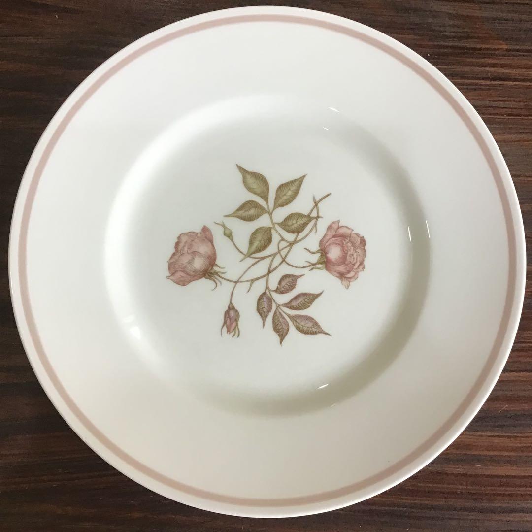 スージークーパー　タリスマン　大中小プレート　3枚セット