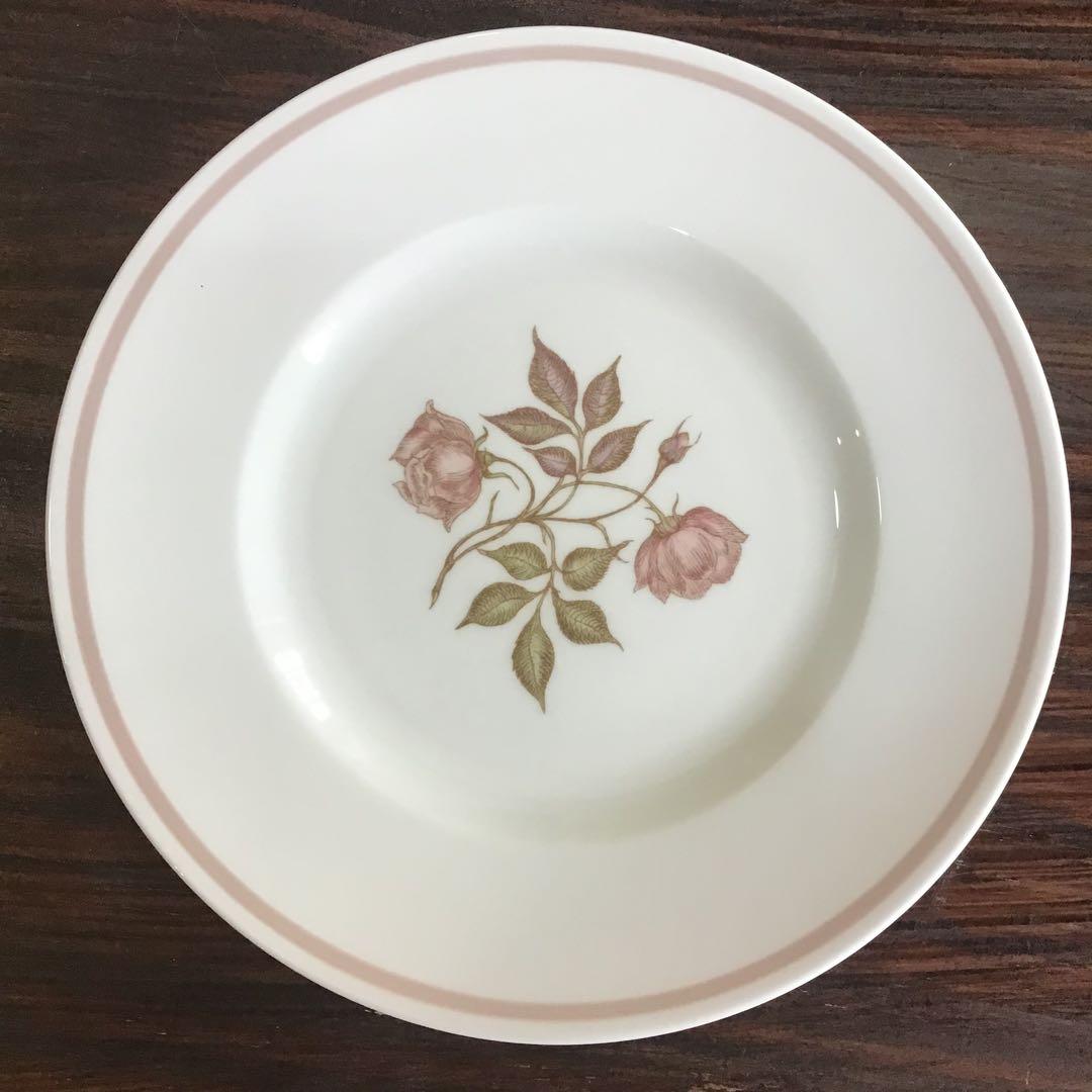 スージークーパー　タリスマン　大中小プレート　3枚セット