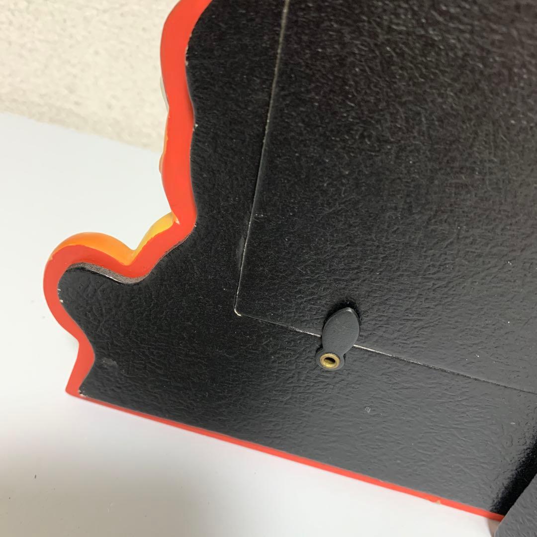 Disney 写真立て フォトスタンド dog 人気 レア ドッグ アニマル