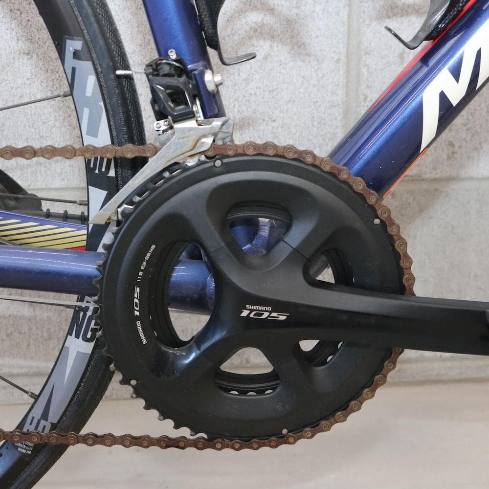 メリダ スクルトゥーラ 700 2018年モデル ロードバイク 自転車