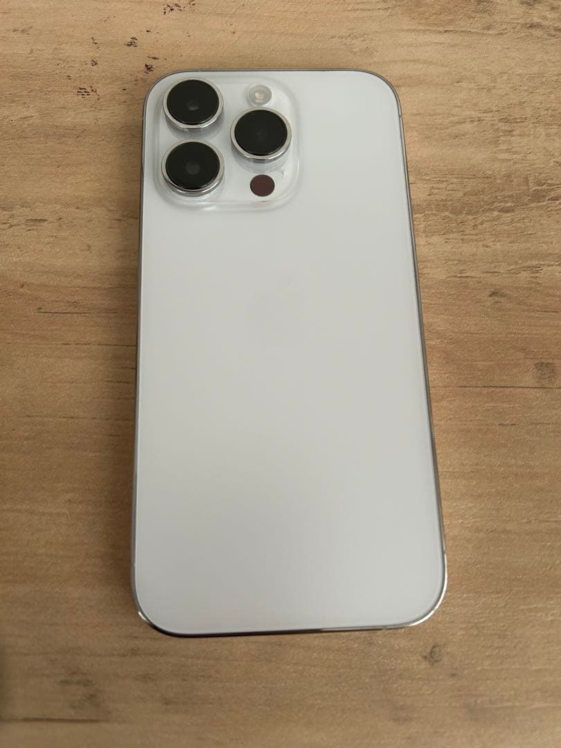 Apple iPhone 14 Pro 128GB 本体