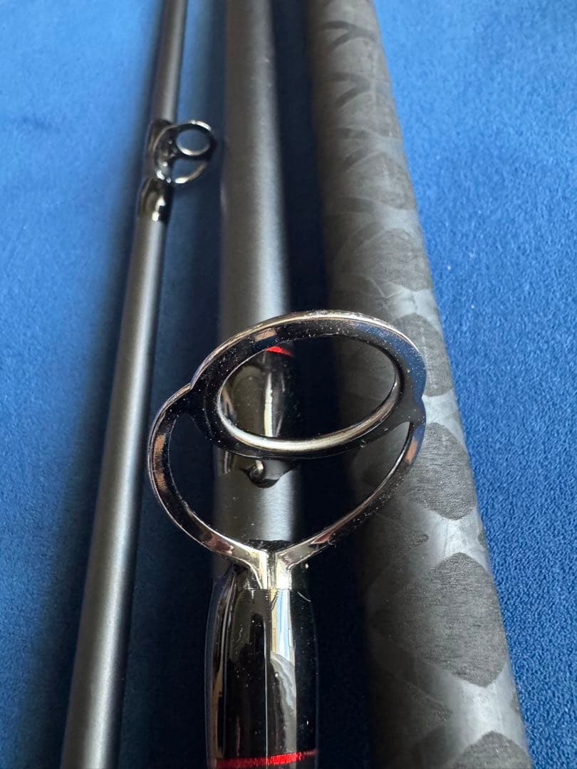 PENN PREVAIL II 2本セット