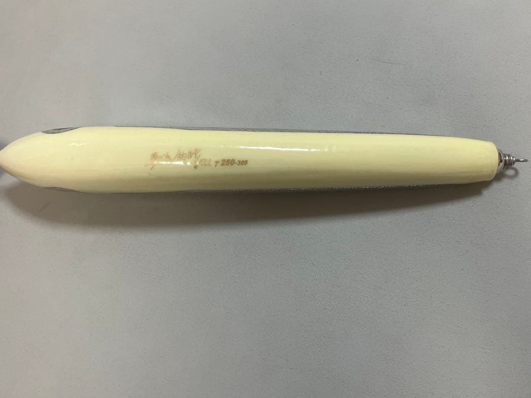 γ250-305 N ホワイト　カーペンター　carpenter γ BF