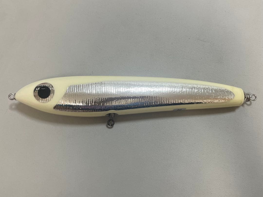 γ250-305 N ホワイト　カーペンター　carpenter γ BF