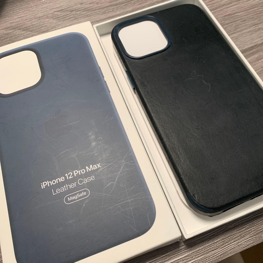 iphone12 pro max 本体 Apple