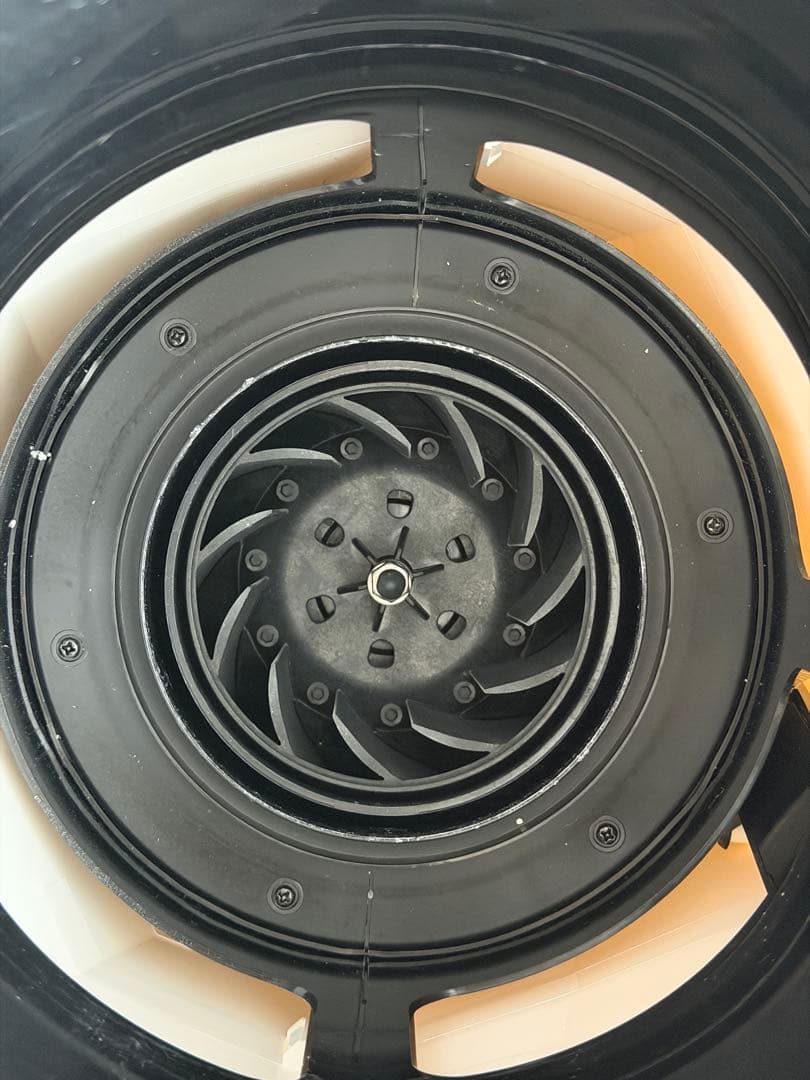 Airdog 置き型加湿器