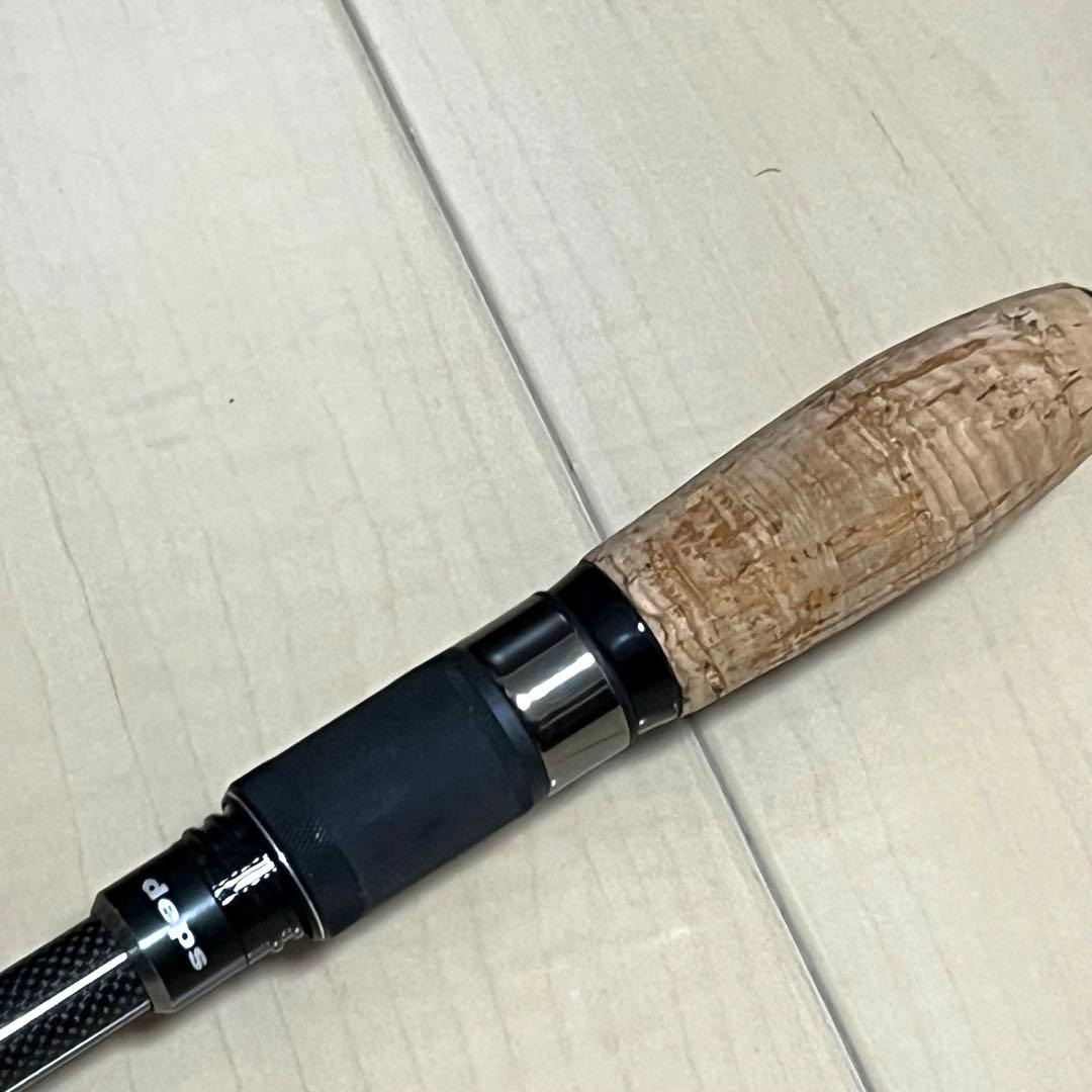 deps ゲインエレメントGES-66MLSシェイキングエレメント　ミドスト