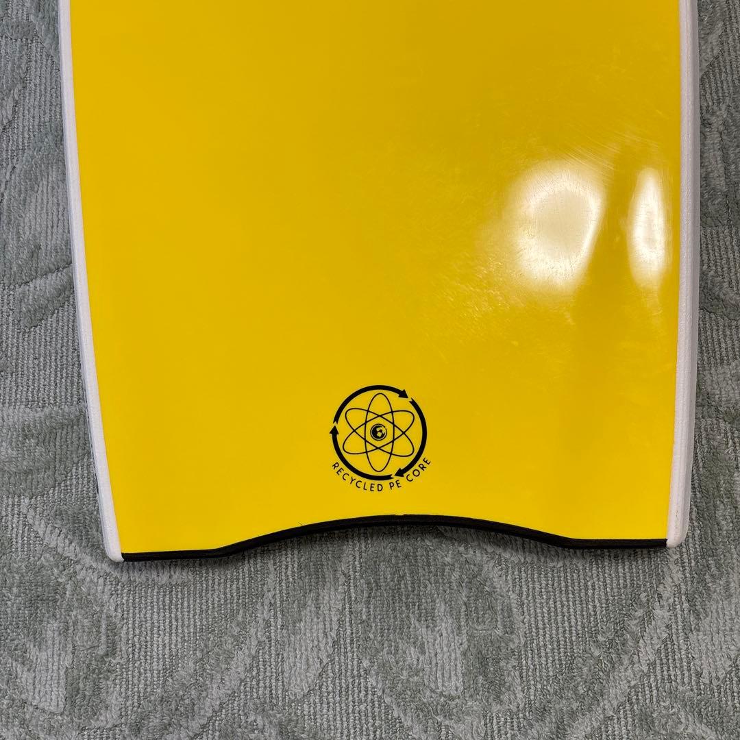 PRIDEボディボードCOMBO 42 インチPRIDEリーシュコード付き