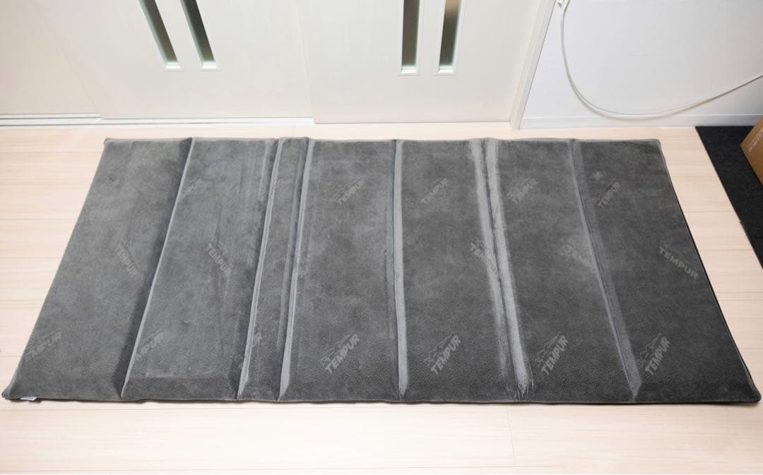 テンピュール フトン デラックス