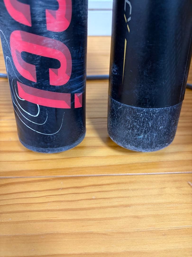 Marucci ワニクラッシャー 赤 (赤ワニ) 82cm 610g