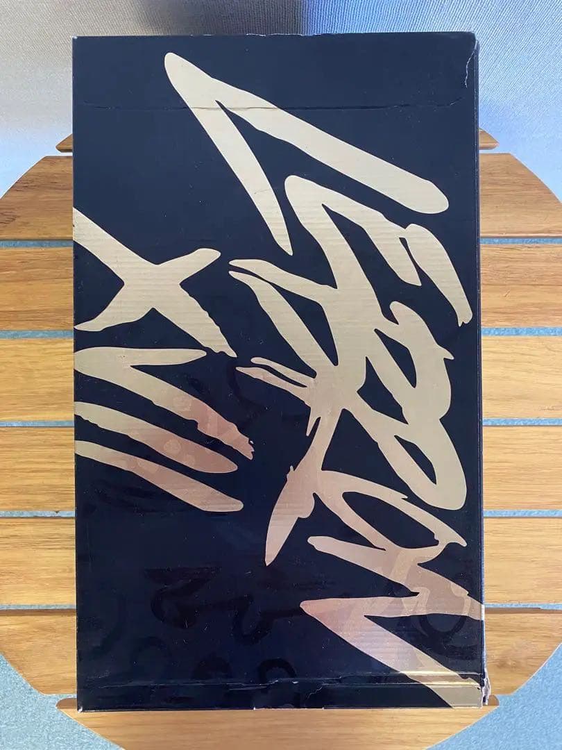 NIKE LEBRON XVII \"UPTEMPO\" 28cm 未使用品