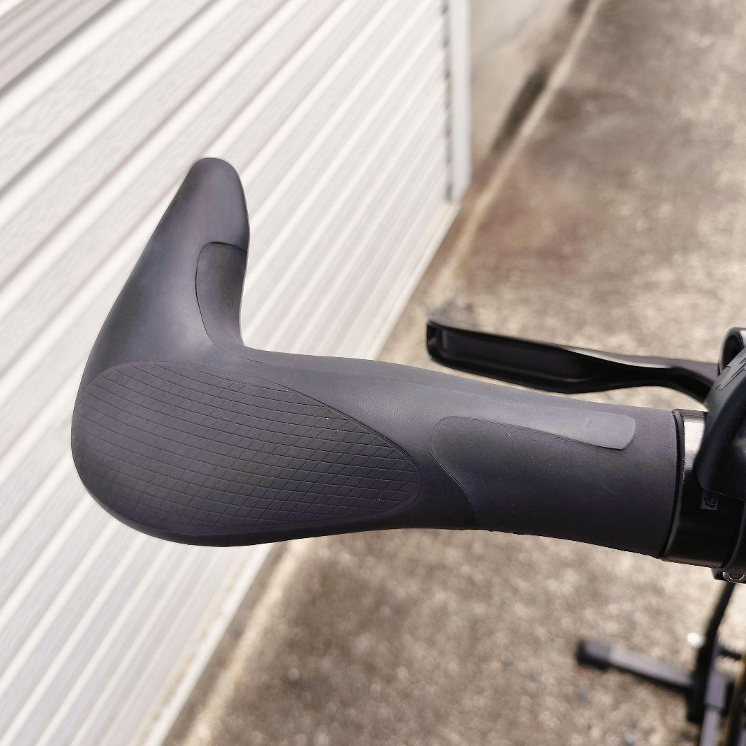 BREEZER RADAR CAFE クロスバイク