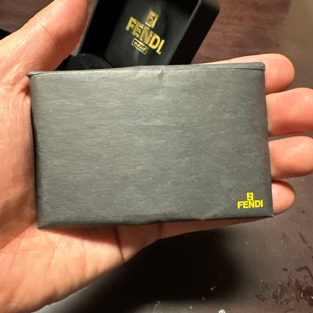 FENDI レディース腕時計