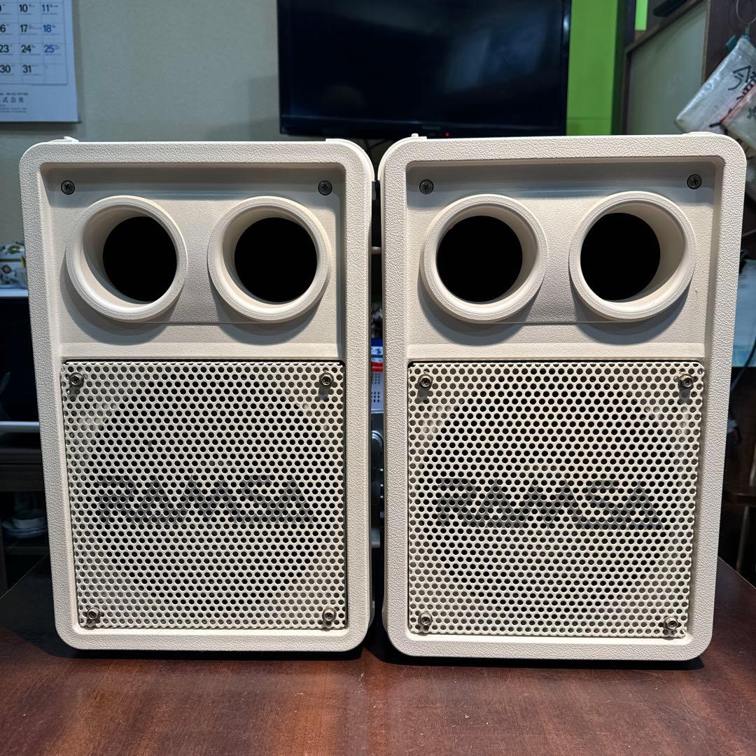 RAMSA WS-K40-W 白　スピーカー