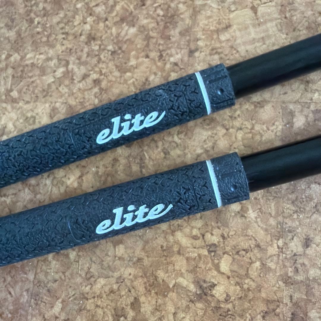 テーラー社MG5ウェッジ52°58°ラウネシャフト刺し２本セット