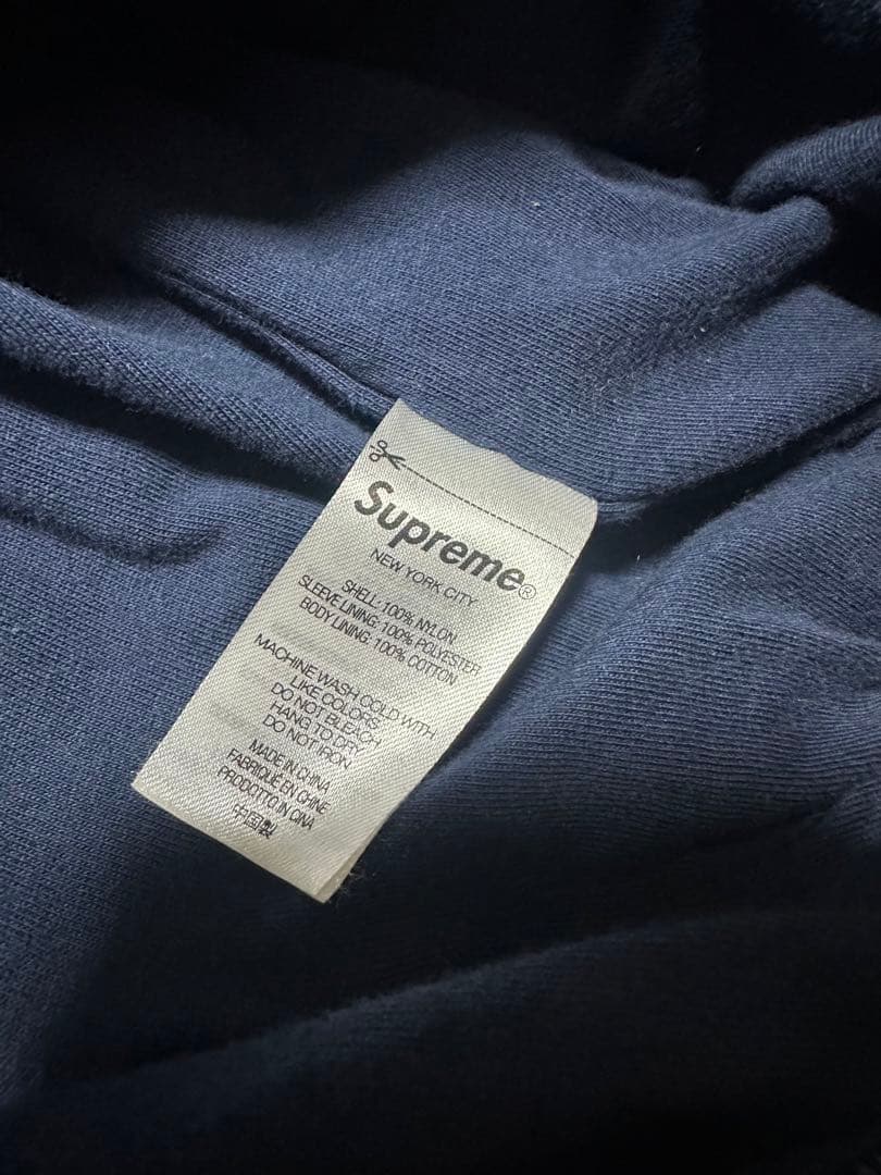 ジャケット・アウター 2021aw supreme New York Yankees Track Ja