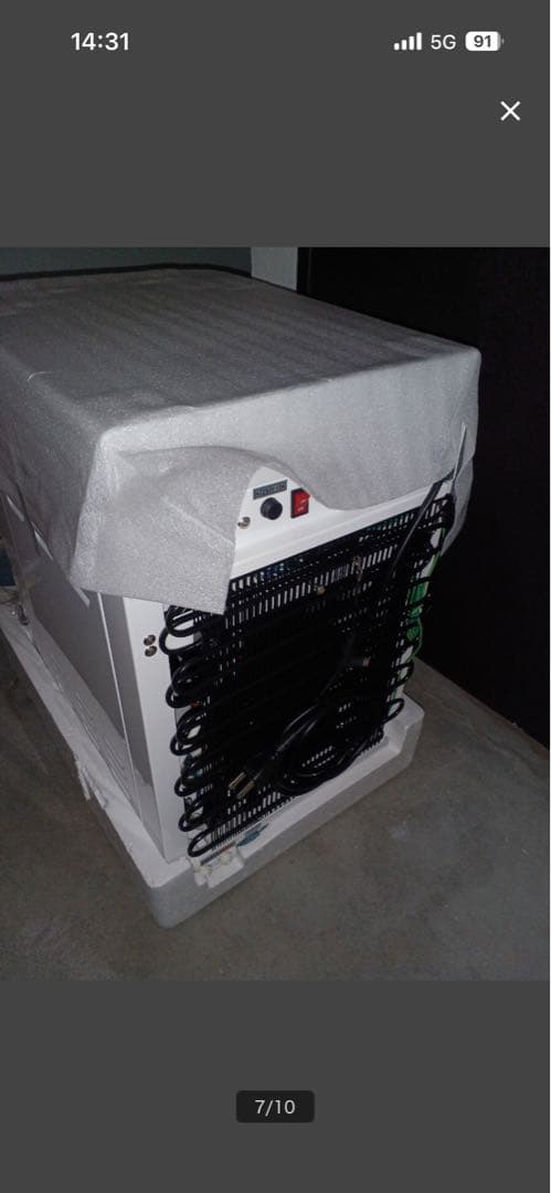 d*t様 ボトルド飲む水　h2 mini hwp-200wwd 水素水　新品　サ