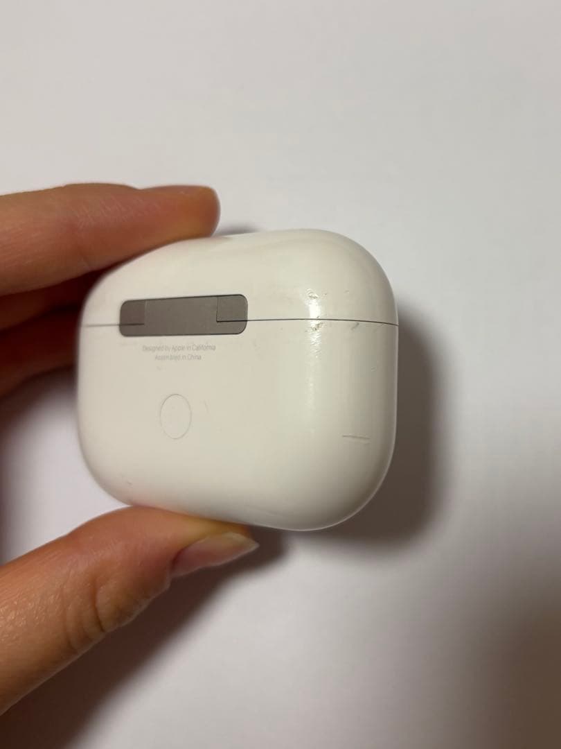Airpods pro2 Lightningタイプ【正規品】