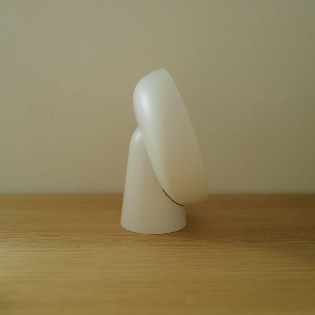 インテリア時計 HAY TABLE CLOCK BLACK