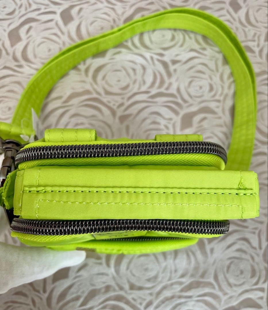 【新品未使用】ハワイ限定 アウラニ オルメル ポシェット AULANI