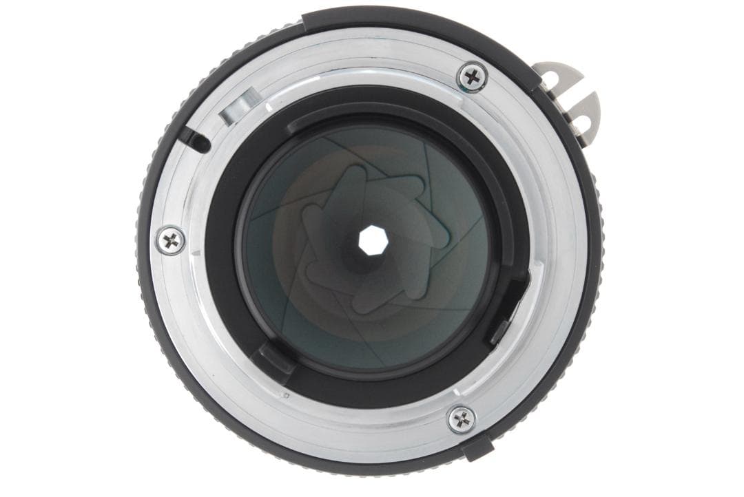 レンズ(単焦点) Nikon Ai-s Ais Nikkor 50mm f1.4 L0290