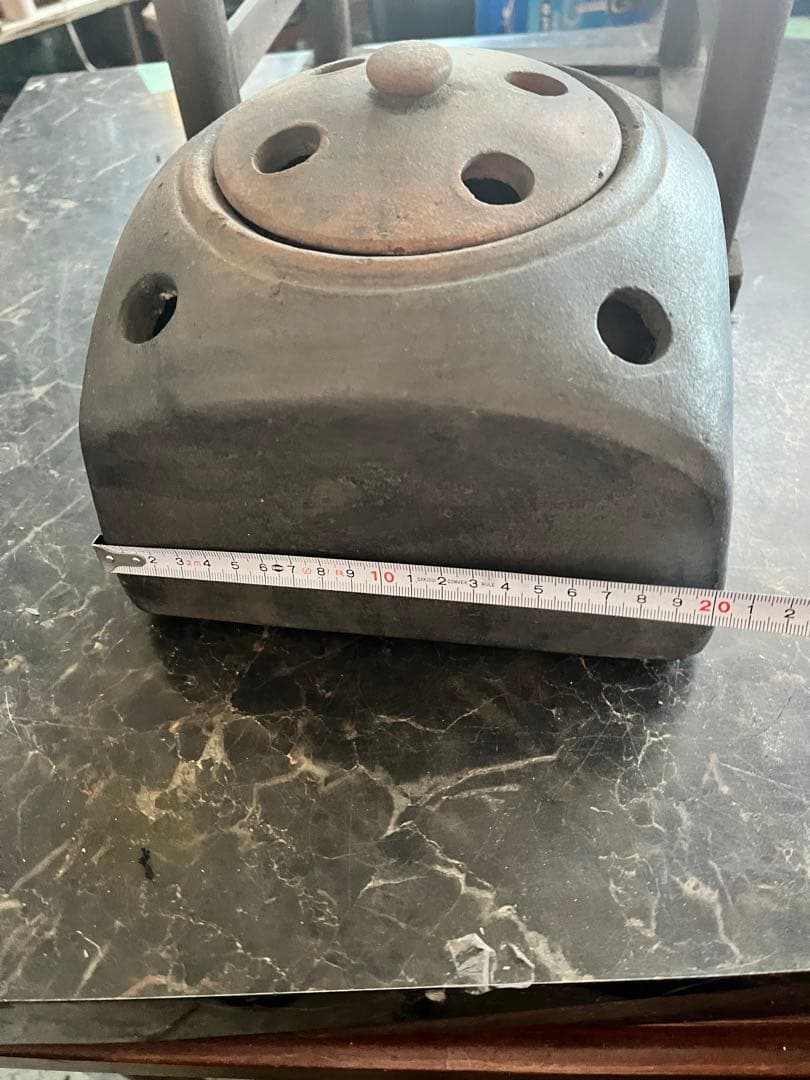 炭こたつ、こたつあんか、やぐらこたつ、灰入り、火鉢、明治から大正こたつ、木製枠