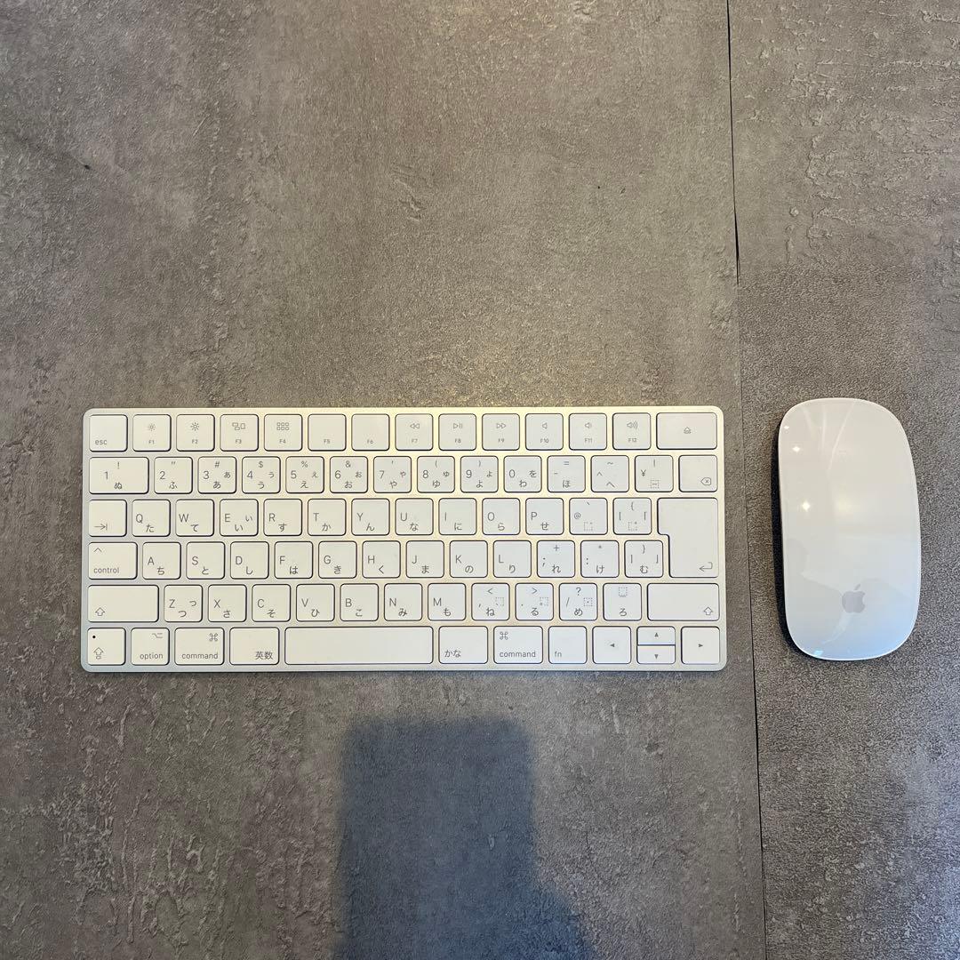 iMac Retina27in 2017モデル24GBメモリ/1TB ストレージ