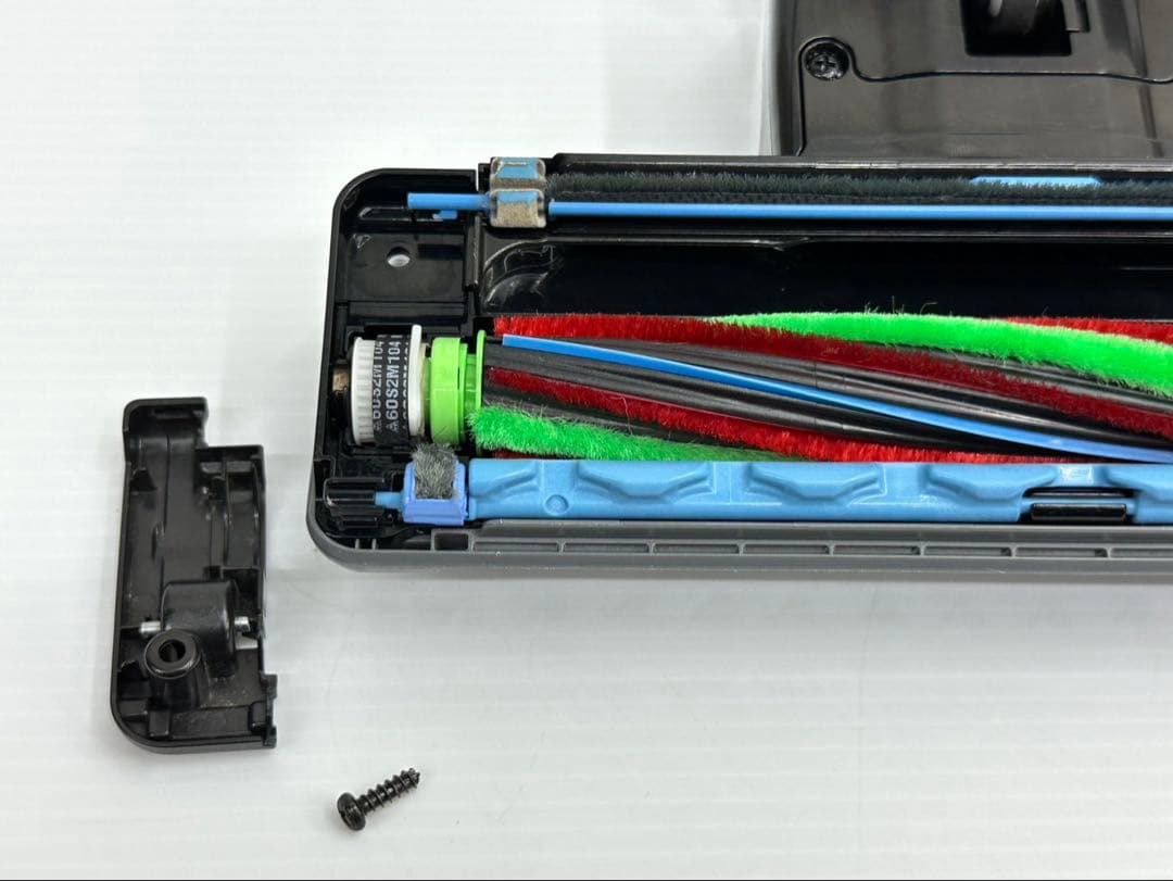 中古　日立　D-DP25 吸口　PV-BH900H 掃除機　白　ホワイト　ベット