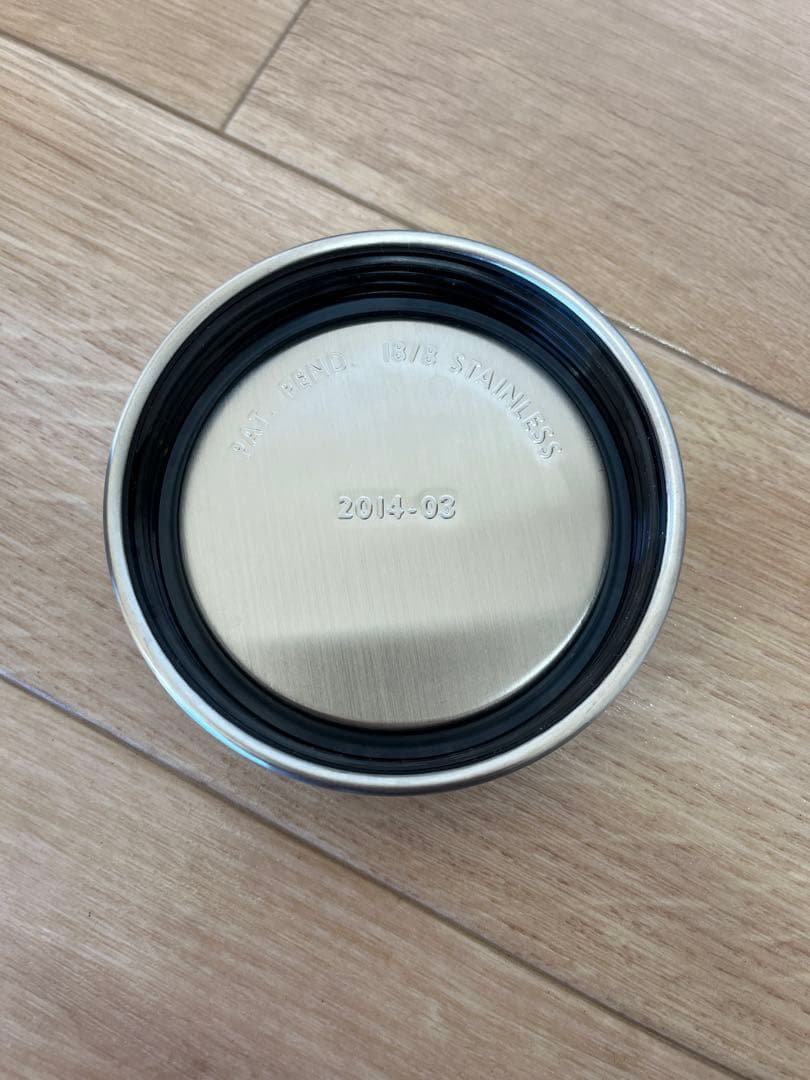 A BATHING APE x Klean Kanteen フードキャニスター