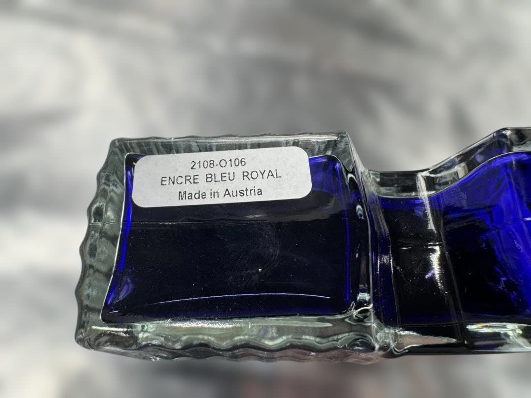 MONTBLANC モンブラン マイスターシュテュック Pix ペン先14K