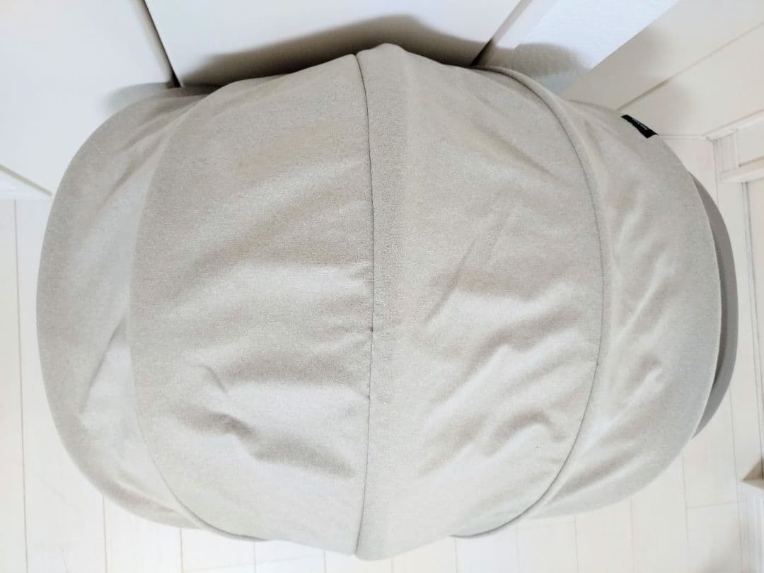 なっつ　 Combi ネムリラ　AT BEDI エッグショック