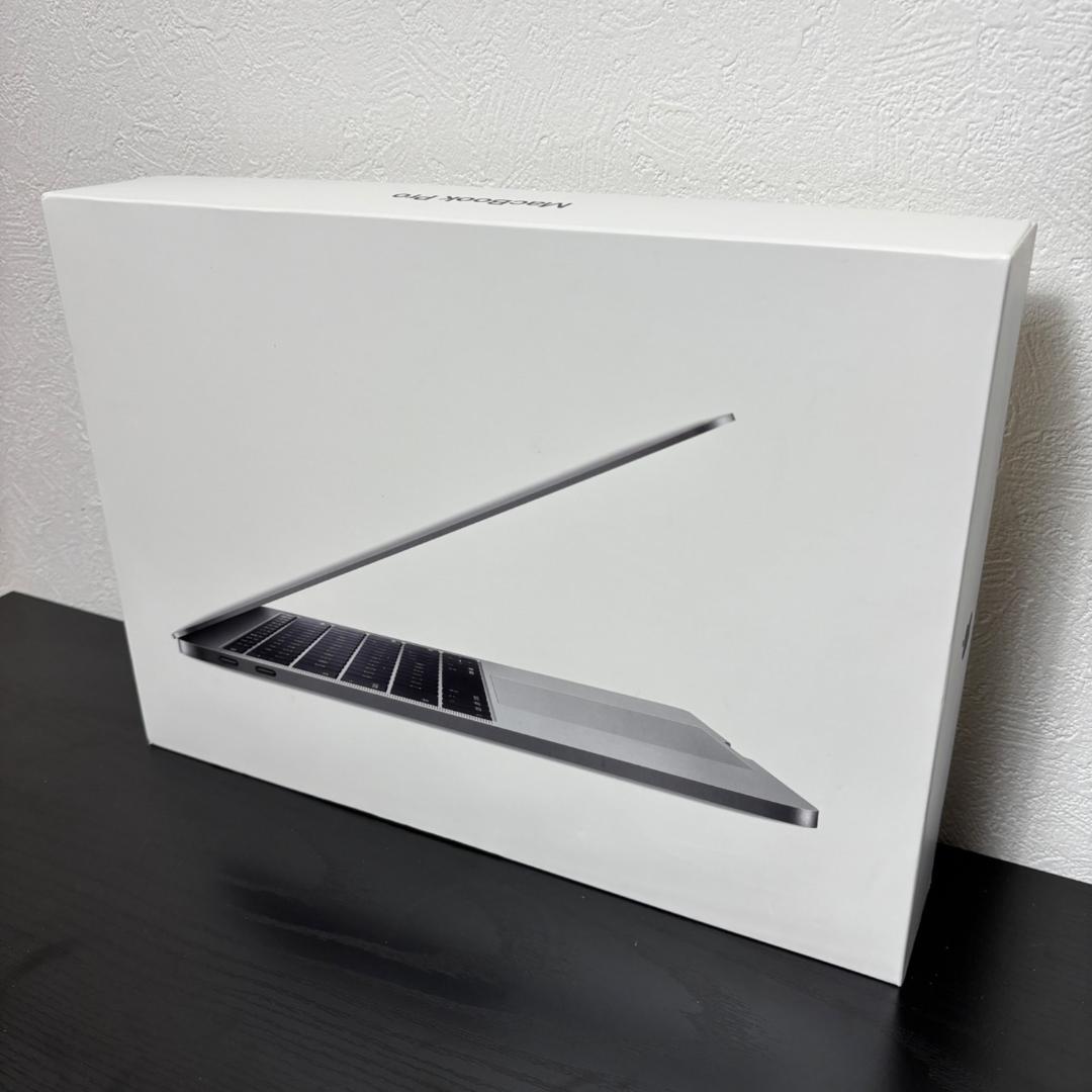MacBook本体 Macbook Pro Core i5 8GB SSD256GB A1708