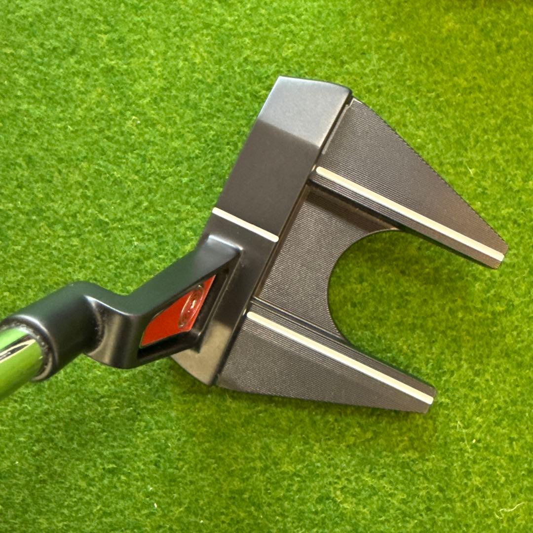 yamayama　オデッセイTRI-BEAM 7 パター 34インチ