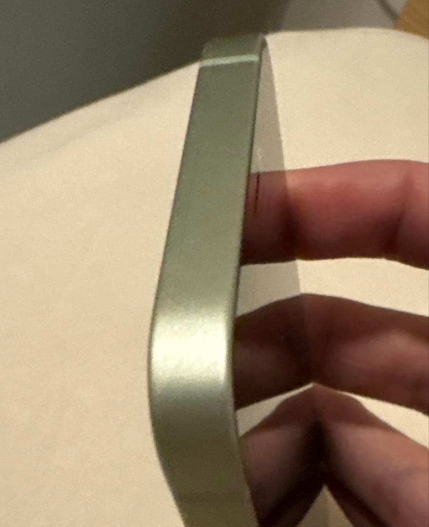 iPhone12 mini グリーン 64GB SIMロックなし