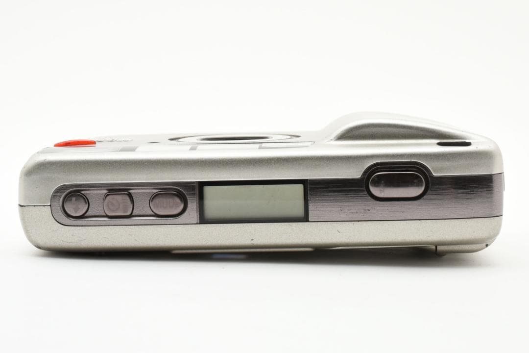 【良品 動作確認済み】RICOH リコー R1s コンパクトカメラ #34