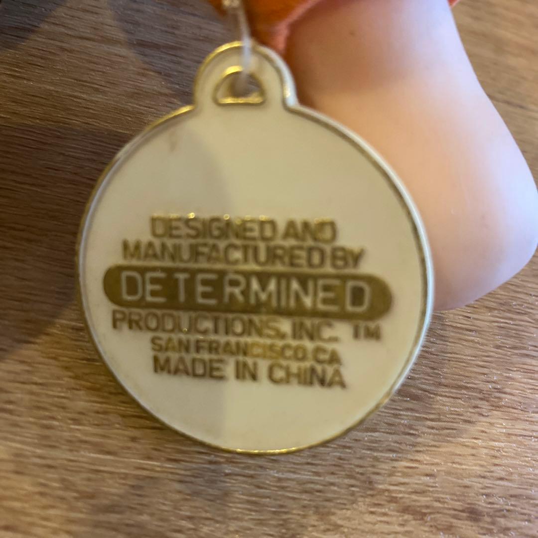 スヌーピー フィギュア6体セット ビンテージ　貴重　Knott's