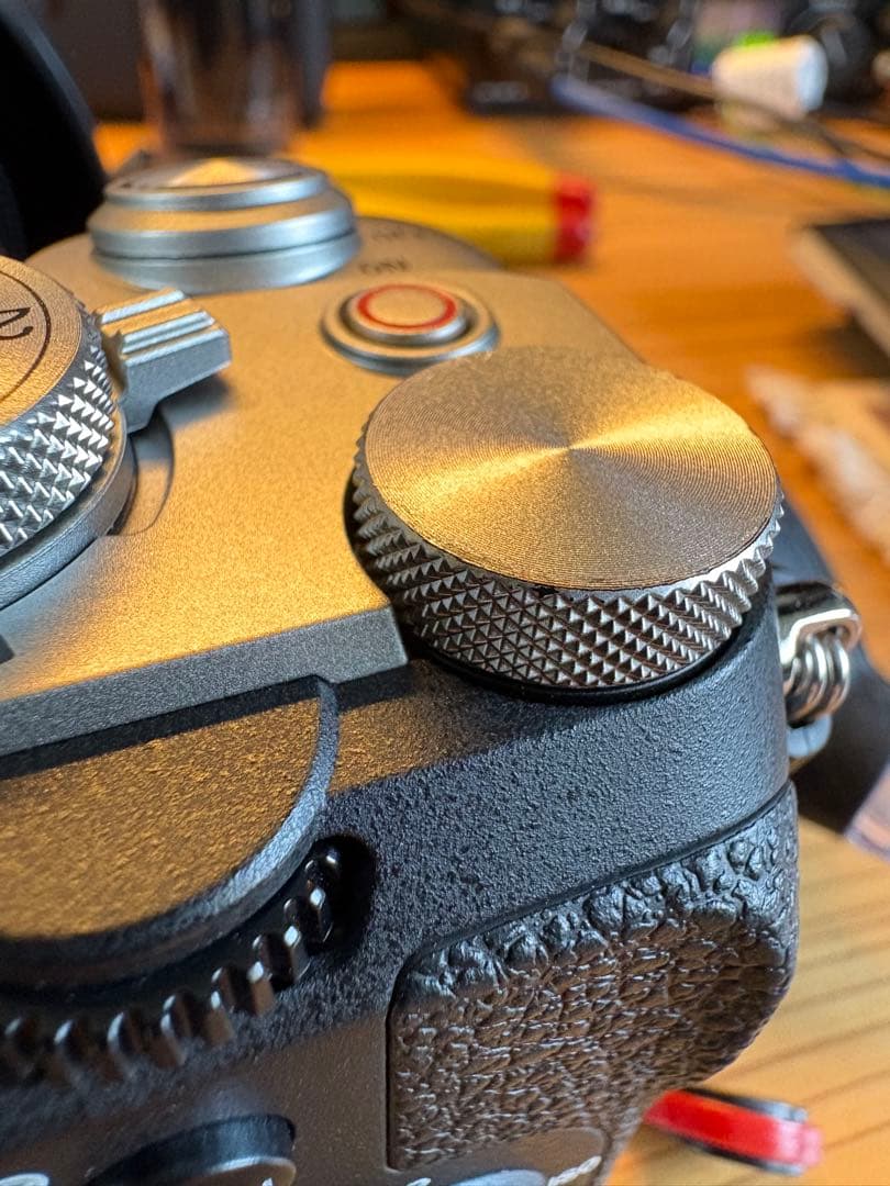 sony a7cii ilce-7cm2 アンカーリンクス、プレート付