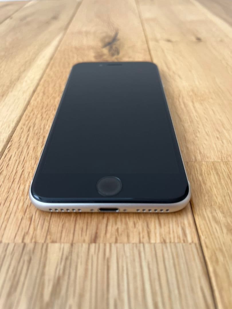 ボ*ブ様 【ホームボタン故障】iPhone SE 第三世代 64GB