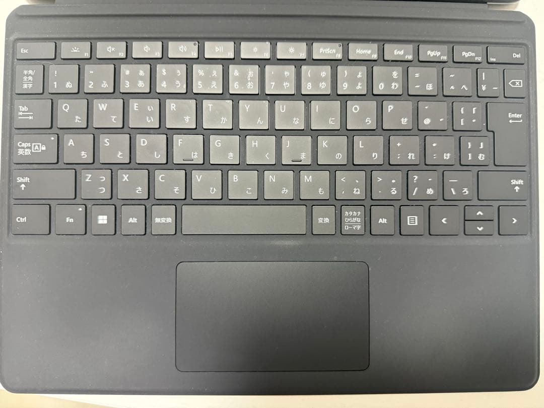 Windowsタブレット本体 Microsoft Surface Pro 9 QIL-00028